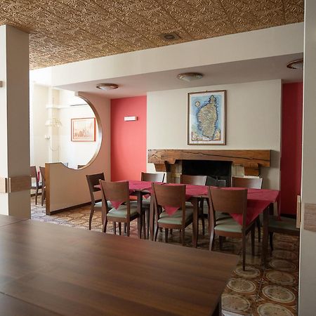 Hotel Napoleon Понтремоли Экстерьер фото
